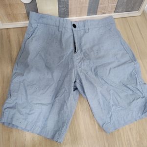 Quicksilver shorts
